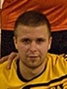 Lukáš Berec